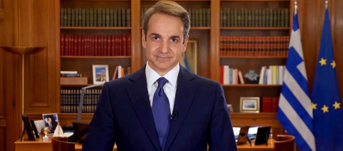 Κυριάκος Μητσοτάκης: Περιοδεία στα Ιωάννινα, την Άρτα και την Κέρκυρα